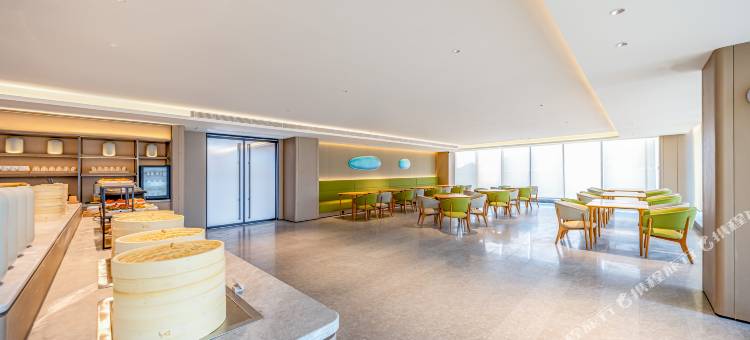 全季酒店(堆龙德庆区店)图片