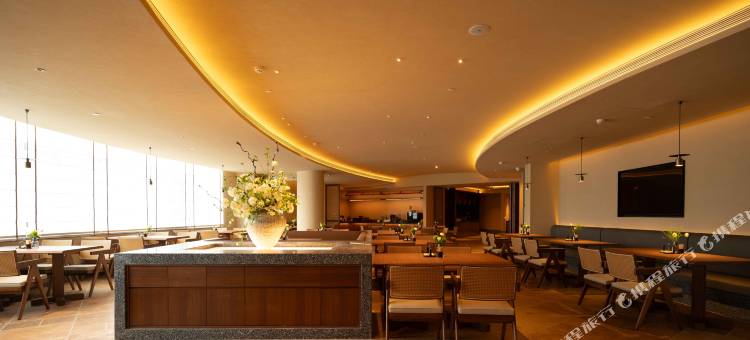 南宁金湖广场金源CBD亚朵酒店图片