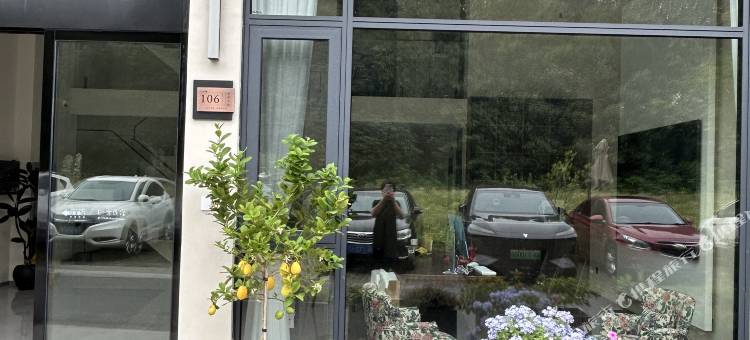 E·方民宿(池州高铁站店)图片