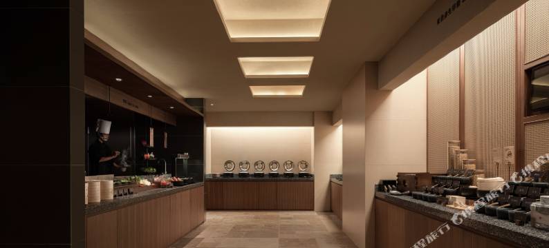 汕头万象城华山南路亚朵酒店图片