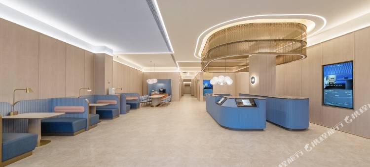 汉庭酒店(乌鲁木齐紫金城店)图片