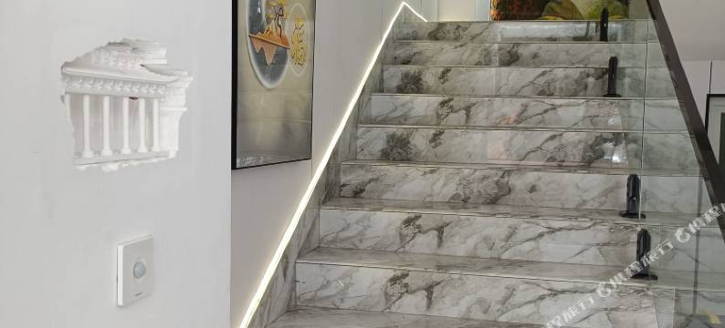 黑水猛河苑假日酒店图片