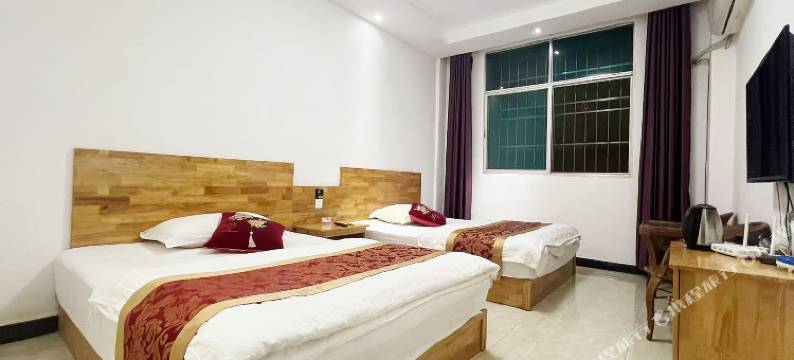 锦鸿宾馆(勐仑店)图片