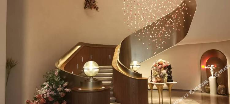 长春艾露酒店图片