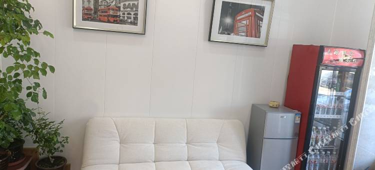 齐齐哈尔市碾子山区万客来旅馆图片