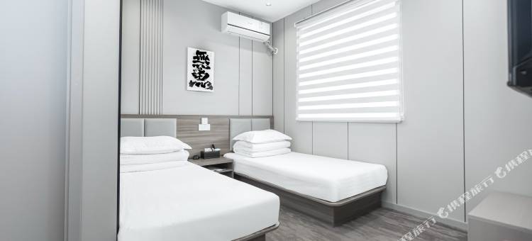 万谷民宿(本溪水洞店)图片