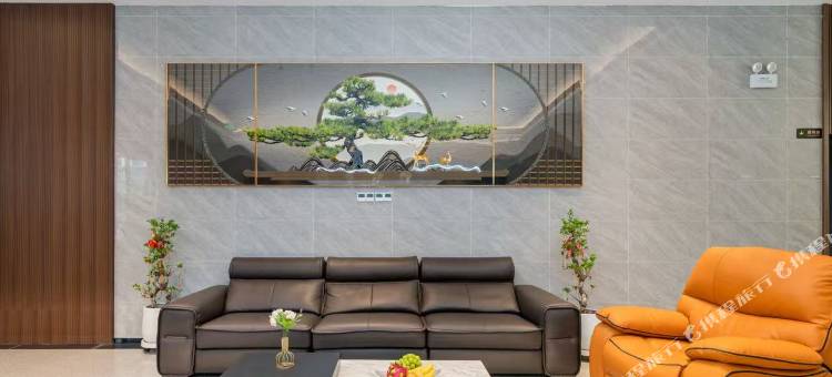 芜湖群鑫酒店图片