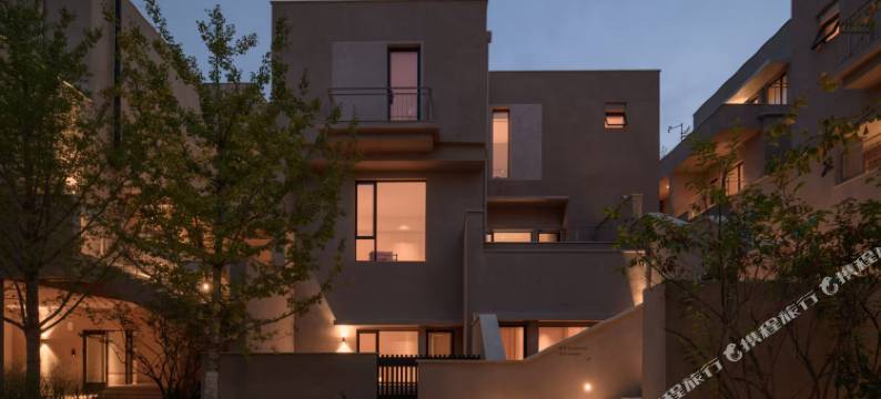 阿那亚小芃酒店图片