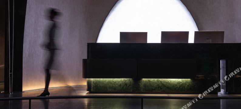 上海水榭蘭亭度假酒店图片