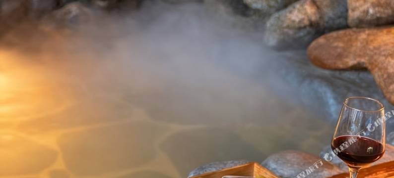 北京云苏里私汤温泉民宿图片