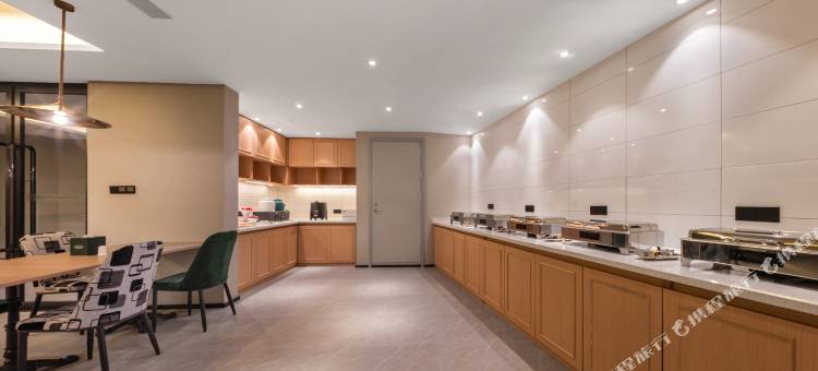 城市精选酒店(喀什古城店)图片