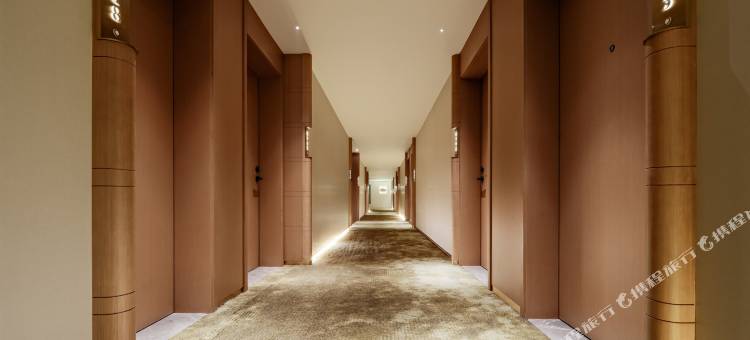 合江川源尊悦酒店图片