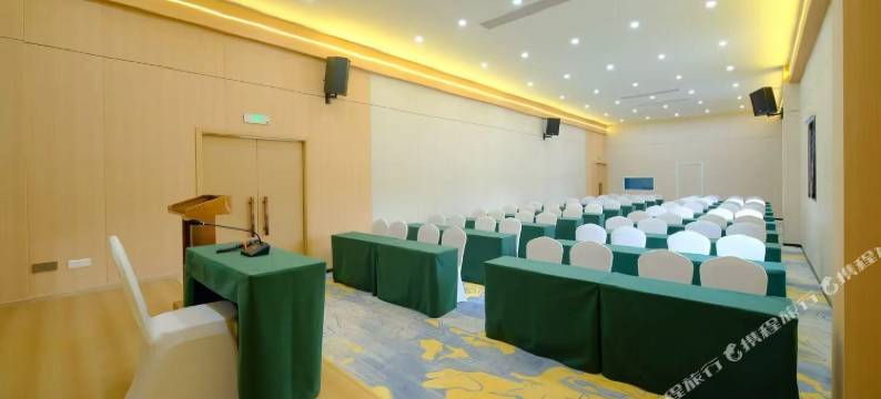 临翔区格雅文骅酒店图片