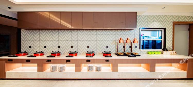 维也纳酒店(襄阳鱼梁洲店)图片