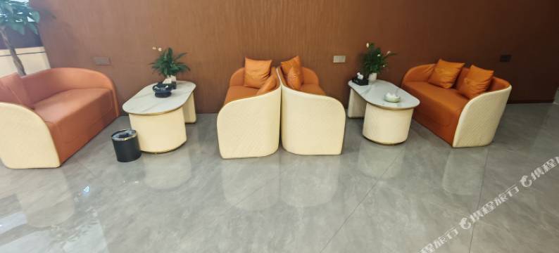 喵公馆精品公寓(沈阳青年大街佳兆业店)图片