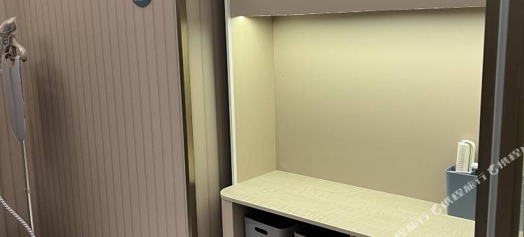 汉庭酒店(上海新国际博览中心花木路地铁站店)图片