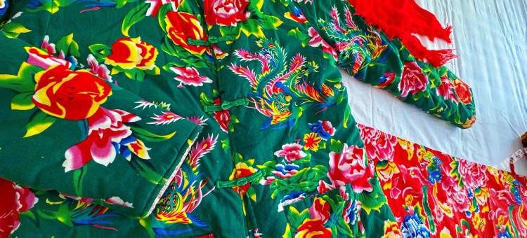 雪乡童话小院(雪韵大街店)图片