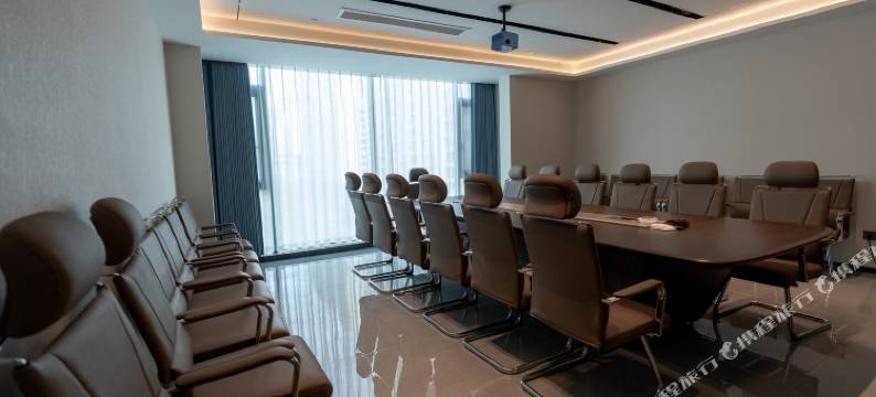 安州云麓酒店图片