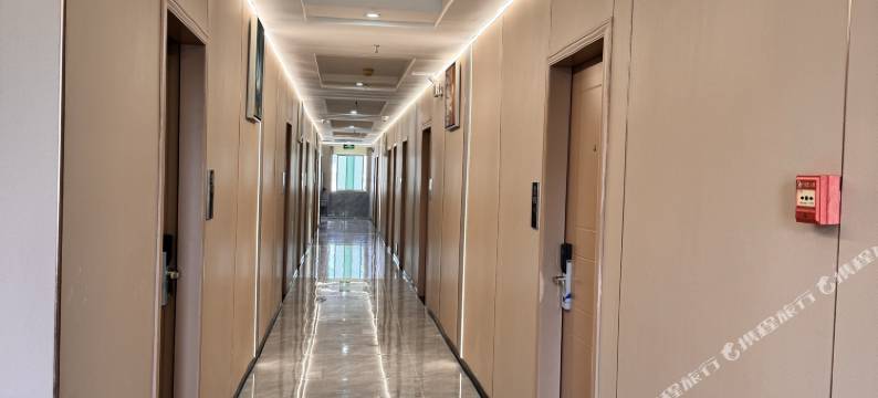 海丰凯悦假日酒店图片