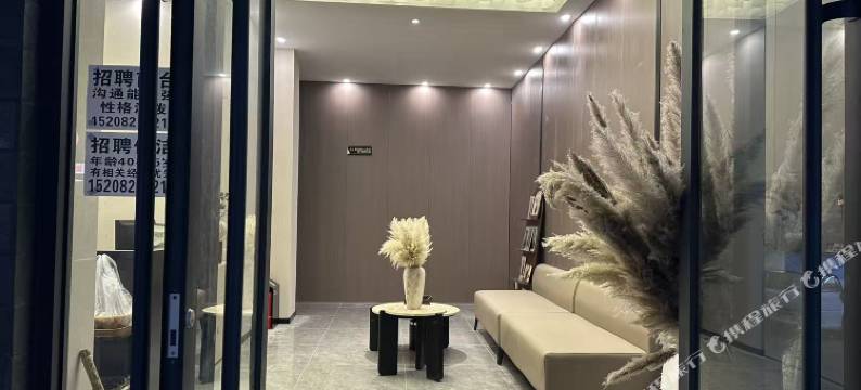 归来兮民宿图片