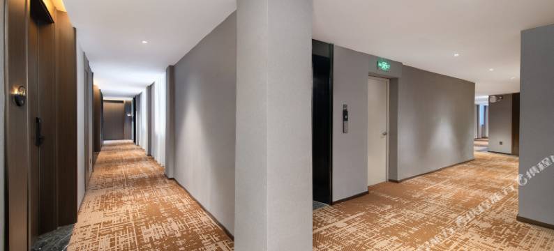 莫林锦尚酒店(柳州高铁站店)图片