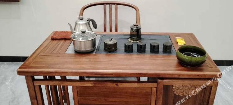 肇源盈客雅居酒店图片