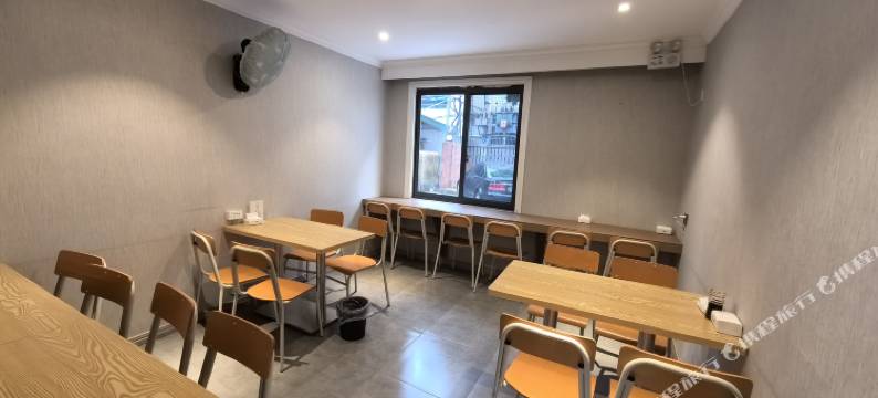 星辰酒店(丽水高铁站万地广场店)图片