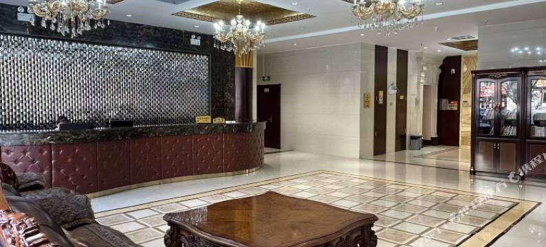 宇乐大酒店图片