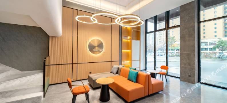 城市便捷酒店(鄂州吴都乔街店)图片