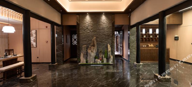 舍野民宿(乐山苏稽古镇店)图片