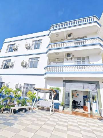 涠洲岛金沅客栈(贝壳沙滩店)