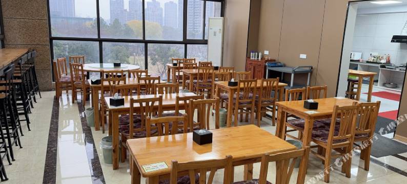 骏怡连锁酒店(无锡融侨店)图片