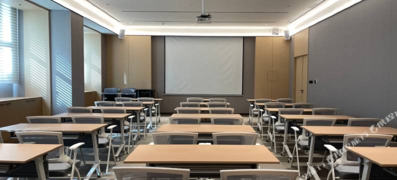 全季酒店(澄海区政府店)图片