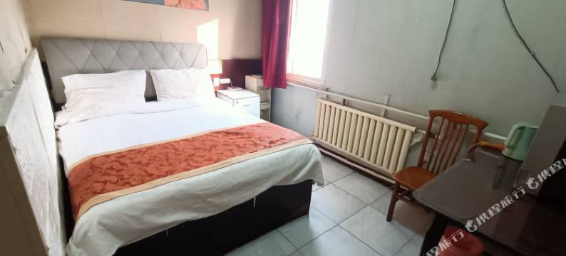 东营万顺达宾馆图片