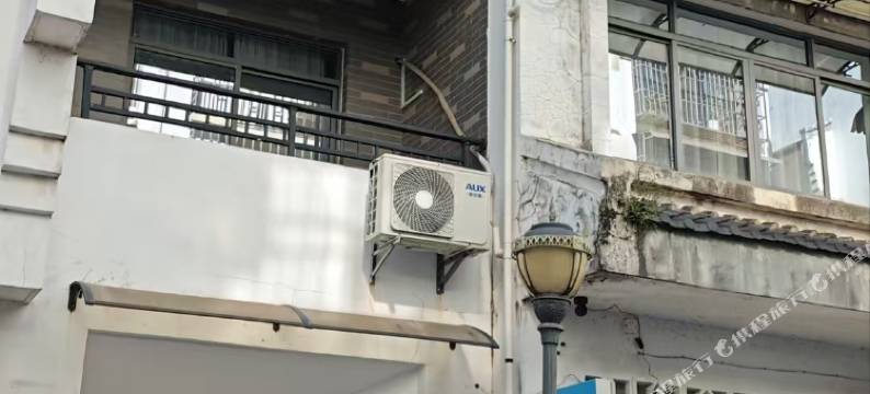 岚影电竞民宿图片
