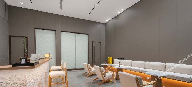 Sso·舒睡服务公寓(南山塘朗地铁站店)图片