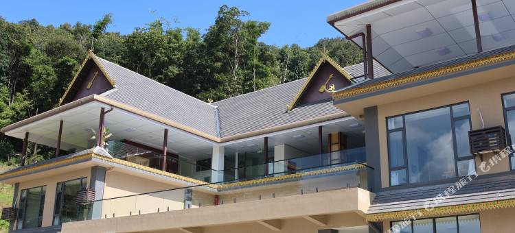 森氧云海·Sylvan枕雾听风·云境山景公馆(西双版纳勐海店)图片