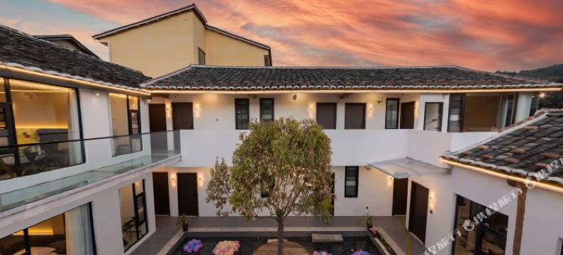 云水谣·有风的地方｜TULOU RIVERSIDE1949民宿(云水谣景区店)图片