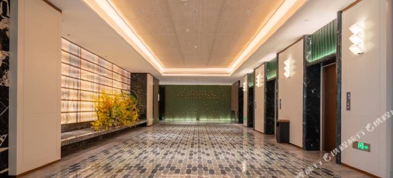 福州国惠温德姆酒店(三坊七巷店)图片