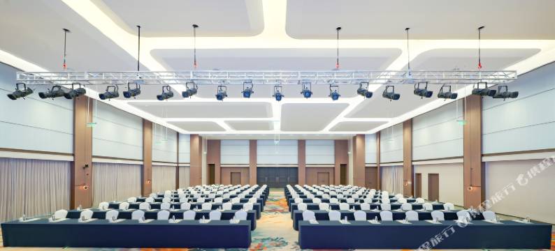 台儿庄恒力度假酒店图片