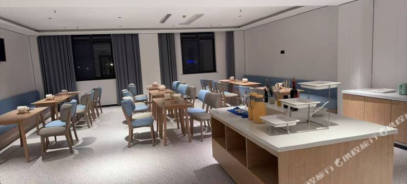 艺龙瑞云酒店(当涂经济开发区店)图片