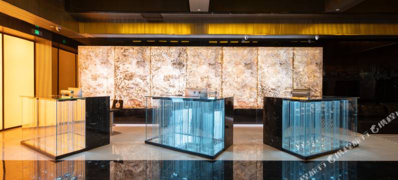 S·RELAX奈斯设计师酒店(钟楼回民街店)图片