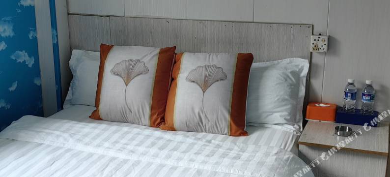 珠海口香糖住宿图片