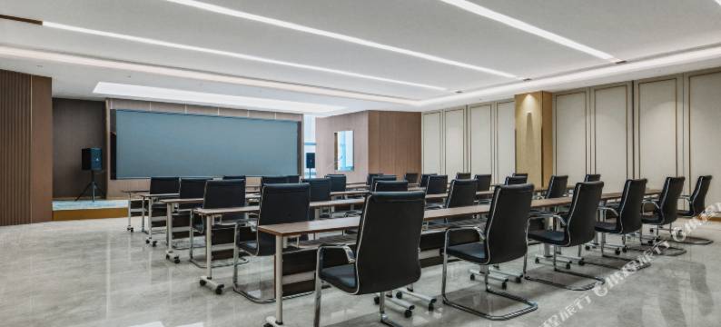 昆仑君奢酒店图片