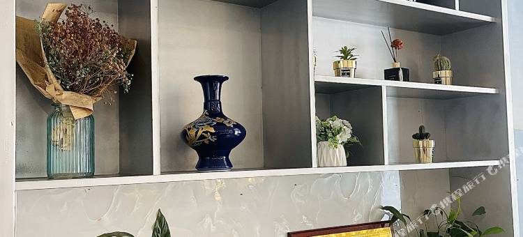 赣州合成酒店(南康家具城店)图片