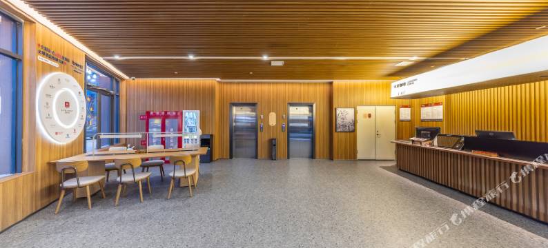 尚客优悦酒店(岷州不夜城店)图片