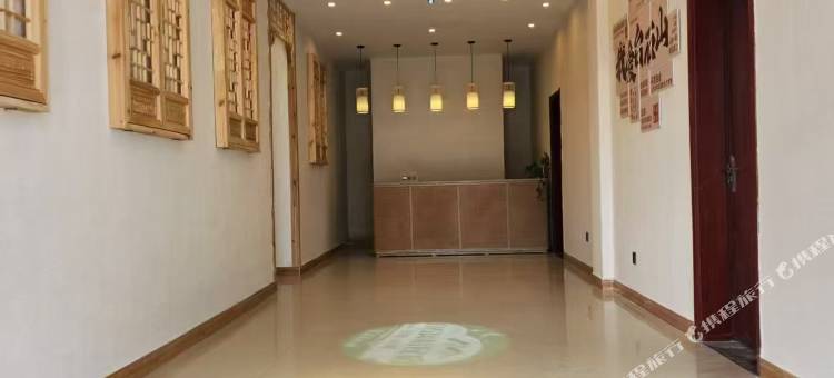 涞源农泉香农家院(白石山风景区店)图片