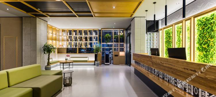 秋果酒店(承德丰宁店)图片