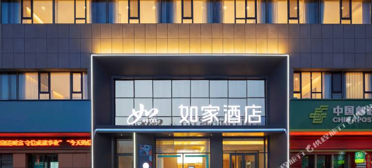 如家•neo(阿克苏金兰广场店)图片