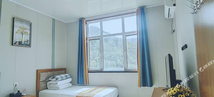 麦积山1号院(麦积山石窟景区店)图片